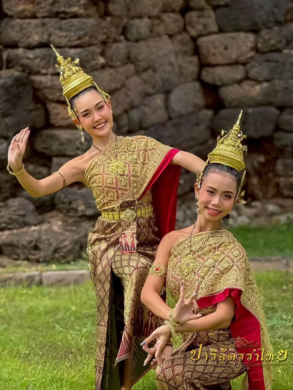รำถวาย ณ ศาลพระกาฬ